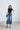 Kiara Denim Skirt
