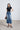 Kiara Denim Skirt