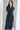 Lanthe Dress - Modern elegant pencil midi dress with polo neckline and versatile V neck design