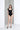 Square Neck Short Sleeve Black Bodysuit