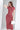 Pink corset dress for women - A striking blend of style and confidence in a captivating pink hue.