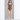 Nude Brown Short Sleeve Women's Bodysuit - Australian Collection