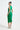 Aurora Sleeveless Midi Dress