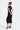 Willow Corset Midi Dress