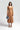 Grace Ribbed A Line Dress