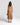 Grace Ribbed A Line Dress