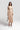 Grace Ribbed A Line Dress