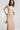 Grace Ribbed A Line Dress