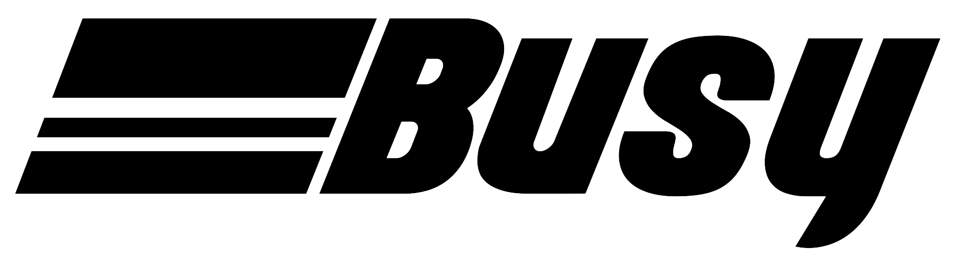 Busy