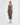 Evelyn Square Neck Dress