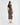 Evelyn Square Neck Dress
