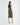 Evelyn Square Neck Dress