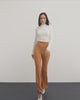 square neck crop top