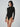 Scarlett Bodysuit - Boat Neck