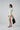Peony Bodysuit - Collared Neckline