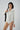 Peony Bodysuit - Collared Neckline