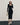 Zemira Dress - Scoop Neck