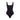 Square Neck Bodysuit