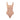 Square Neck Bodysuit