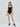 Square Neck Bodysuit