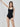 Square Neck Bodysuit