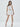 Valerie Square Neck Crop Top