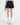 Isa Pleated Skirt
