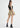 Isa Pleated Skirt