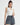 Avery Half-Zip Sleeveless Top
