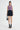 Avery Half-Zip Sleeveless Top