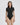 Robin Short Sleeve Collar Bodysuit
