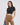 Robin Short Sleeve Collar Cropped Tee
