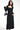 Grace Ribbed A Line Dress