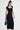 Evelyn Square Neck Dress
