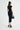 Evelyn Square Neck Dress
