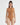 Avery Half-Zip Sleeveless Bodysuit