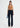 Avery Half-Zip Sleeveless Top