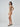 Peony Bodysuit - Collared Neckline