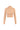 skims high neck fitted cropped top tee 