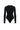 black round neck bodysuits australia