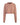 light pink & beige cropped sweatshirt for women in australia